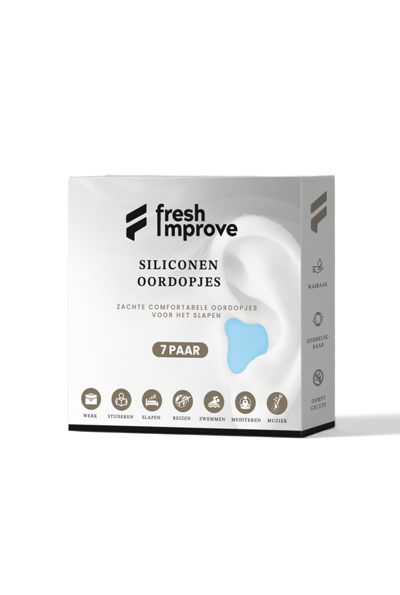 Earplugs | FreshImprove Product