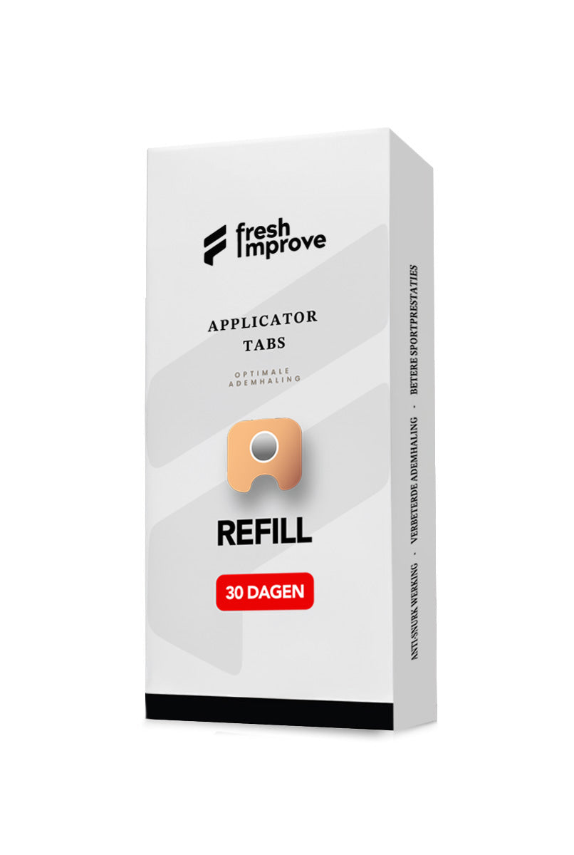 Neusstrips Refill Pack