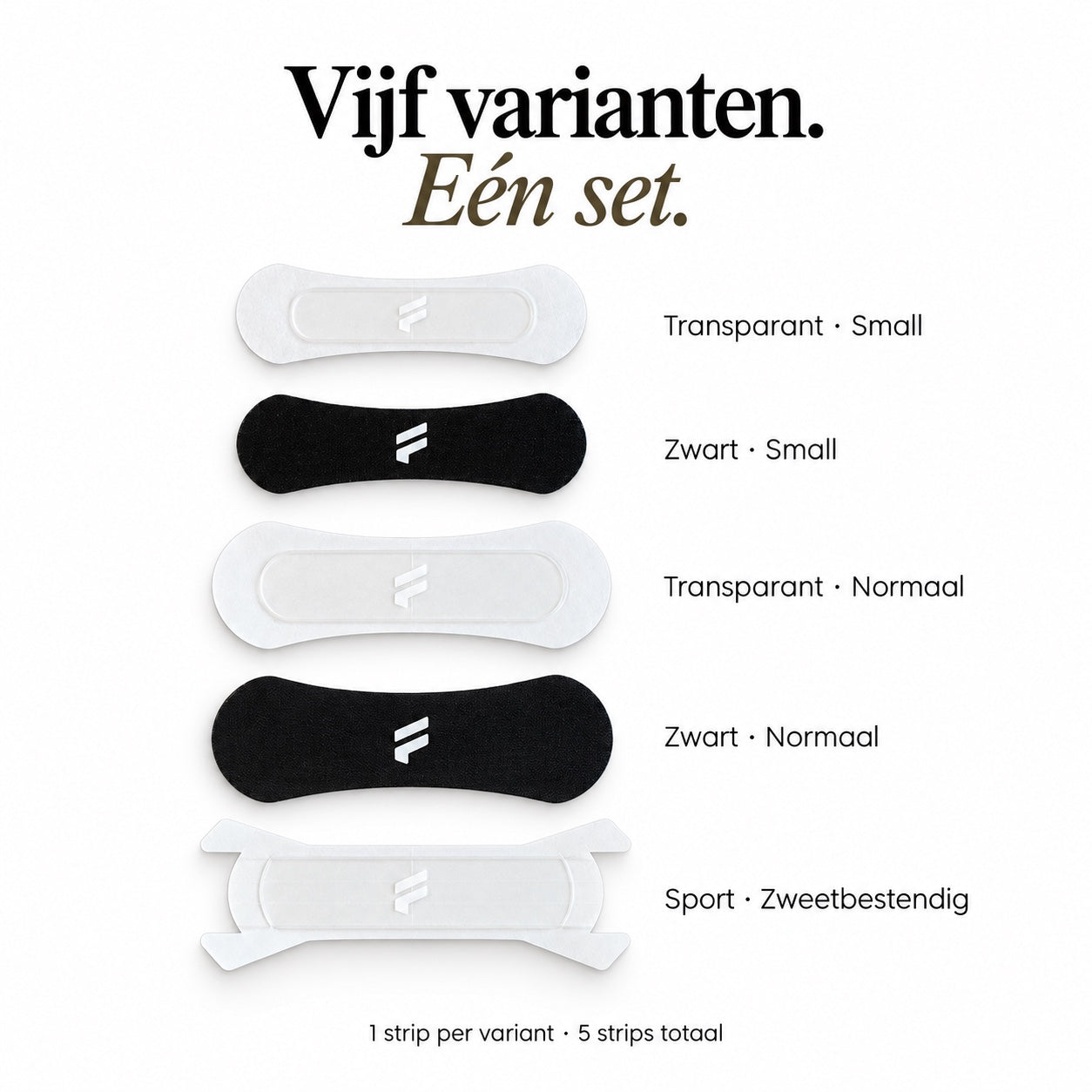 besteneusstrips
