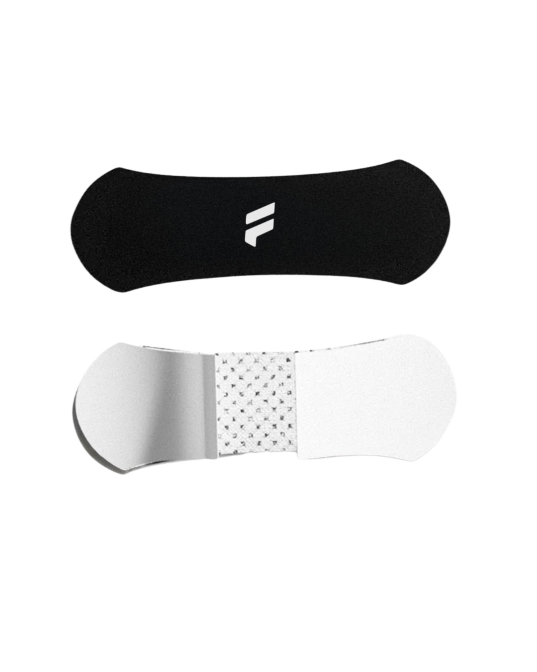 black neusstrip testset