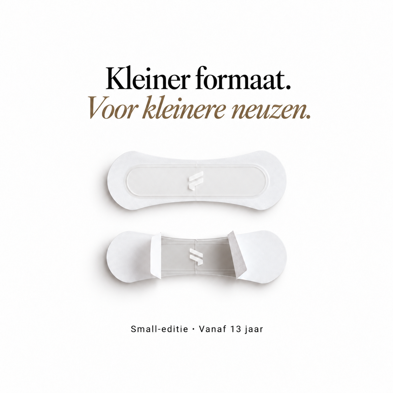 kleine neusstrips kids