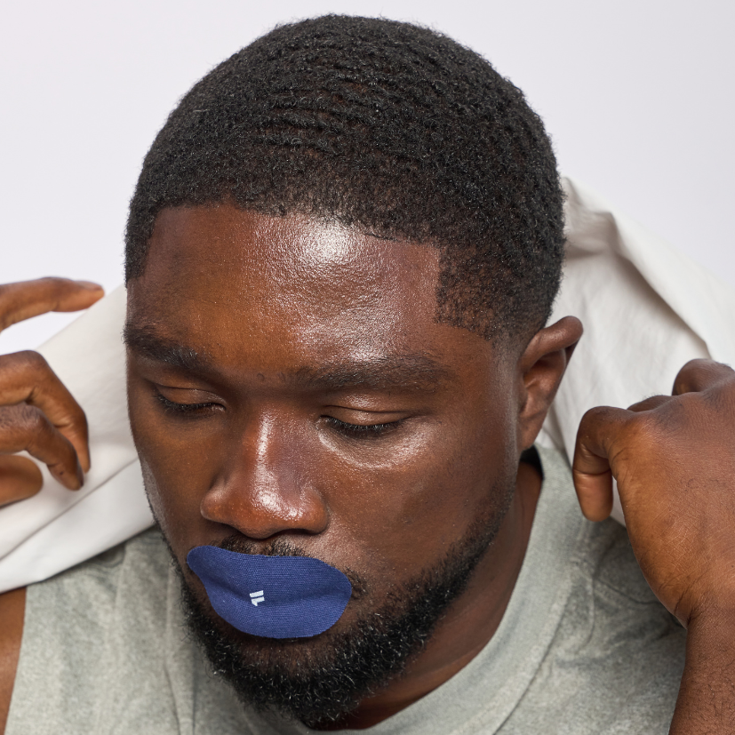 mondtape voor sporten 