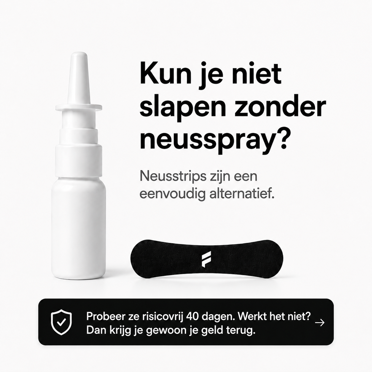 neusspray vs neusstrips
