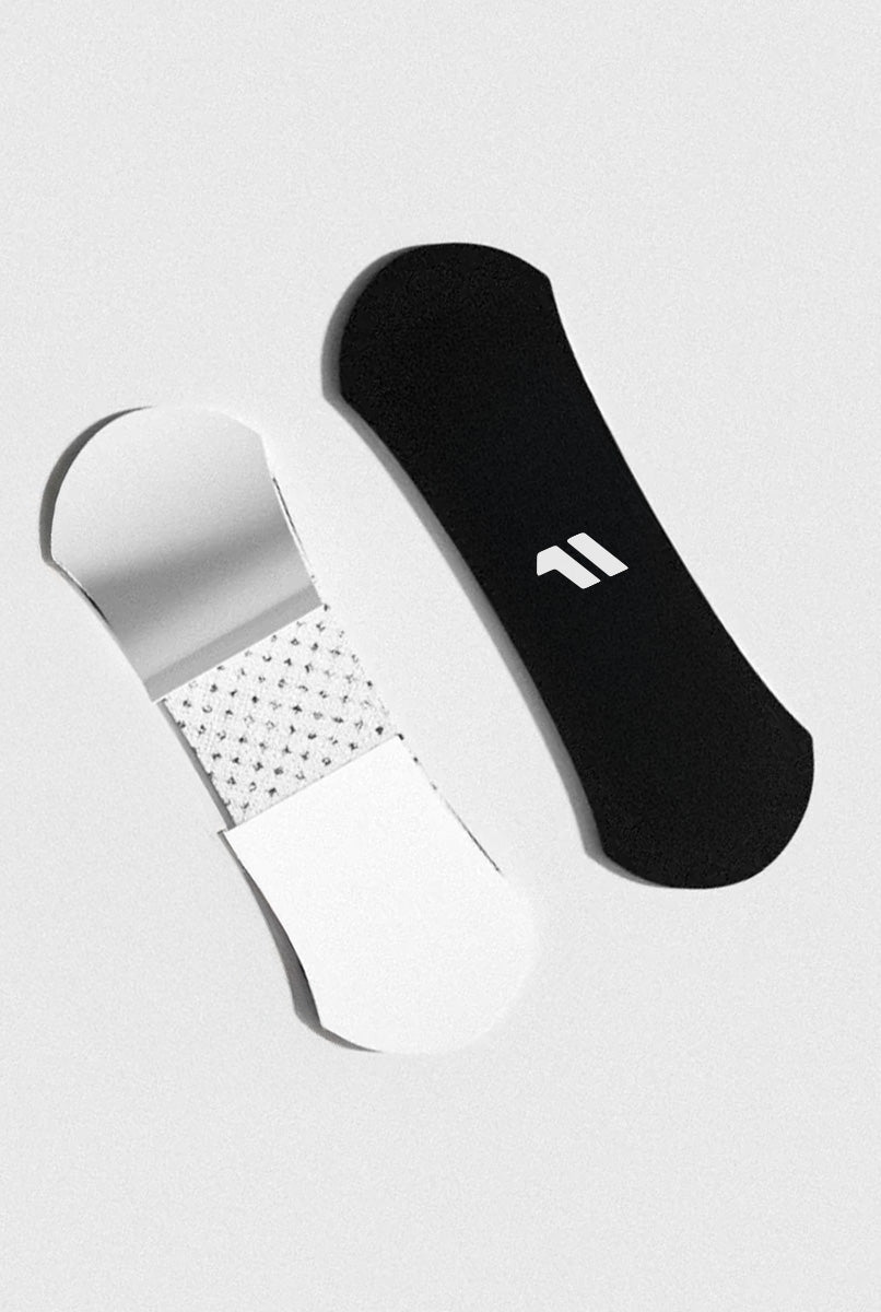 Neusstrips Black (S) Small Edition