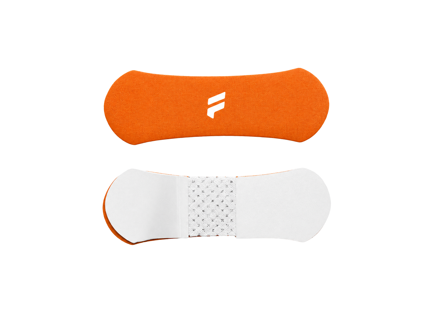 Oranje Neusstrips - Limited Edition