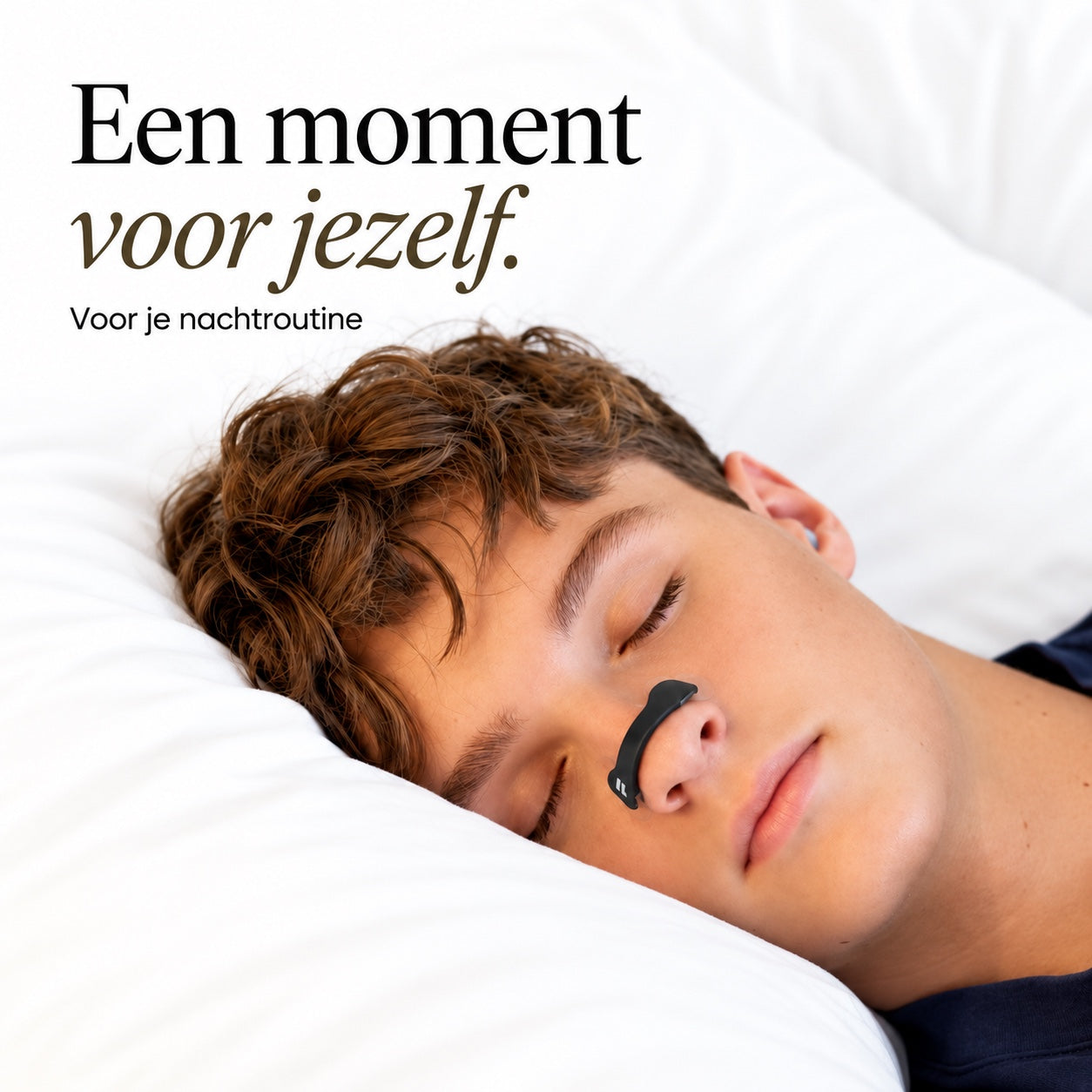 slaap routine