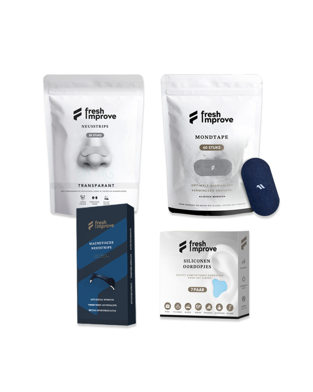 slaap bundel freshimprove