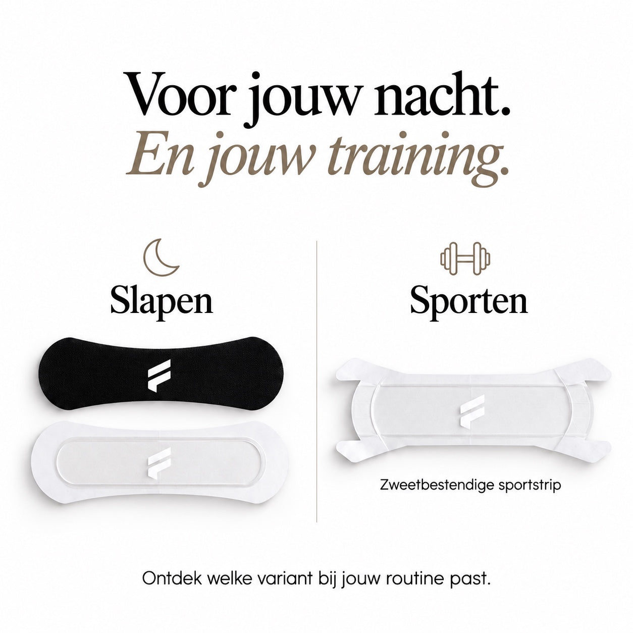 welke neusstrip is beste?