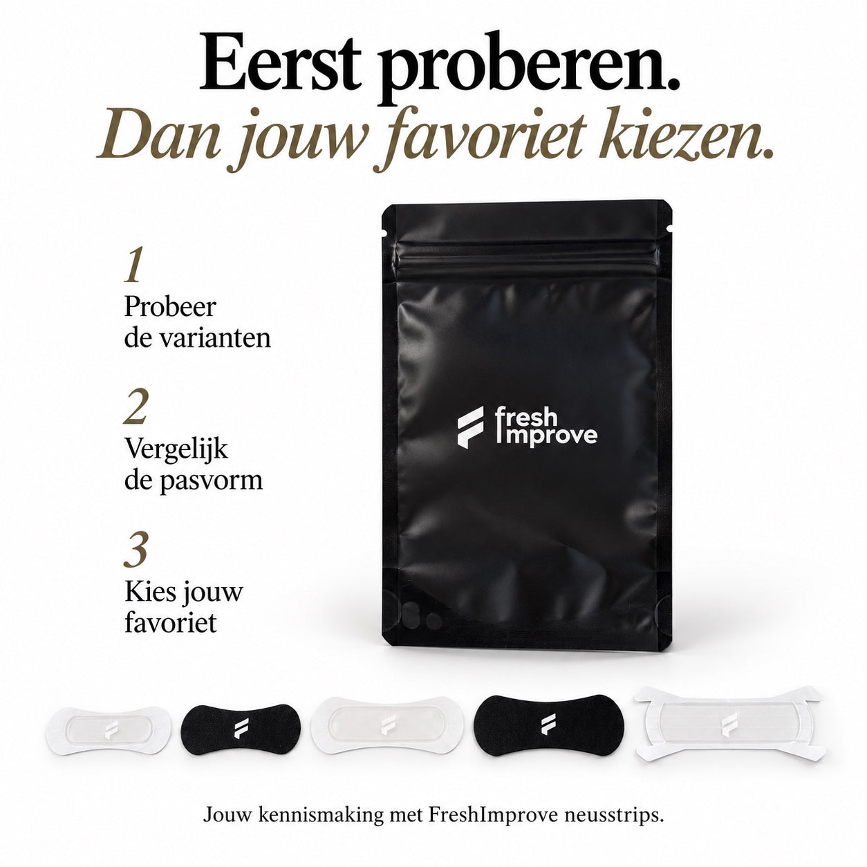 welke neusstrip is beste voor kinderen?